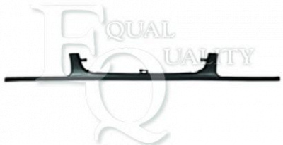 EQUAL QUALITY l00465 -  Насадка, решетка радиатора